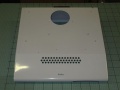 Housing Part - 1008856 Extractor Hood Housing [Amica]